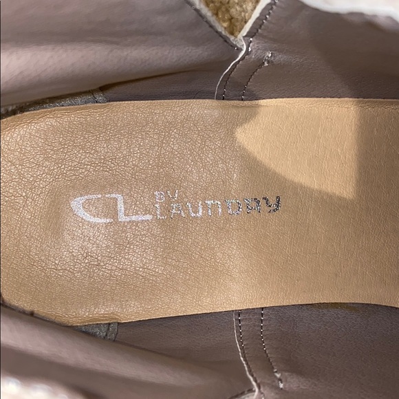 Booties - Picture 5 of 5